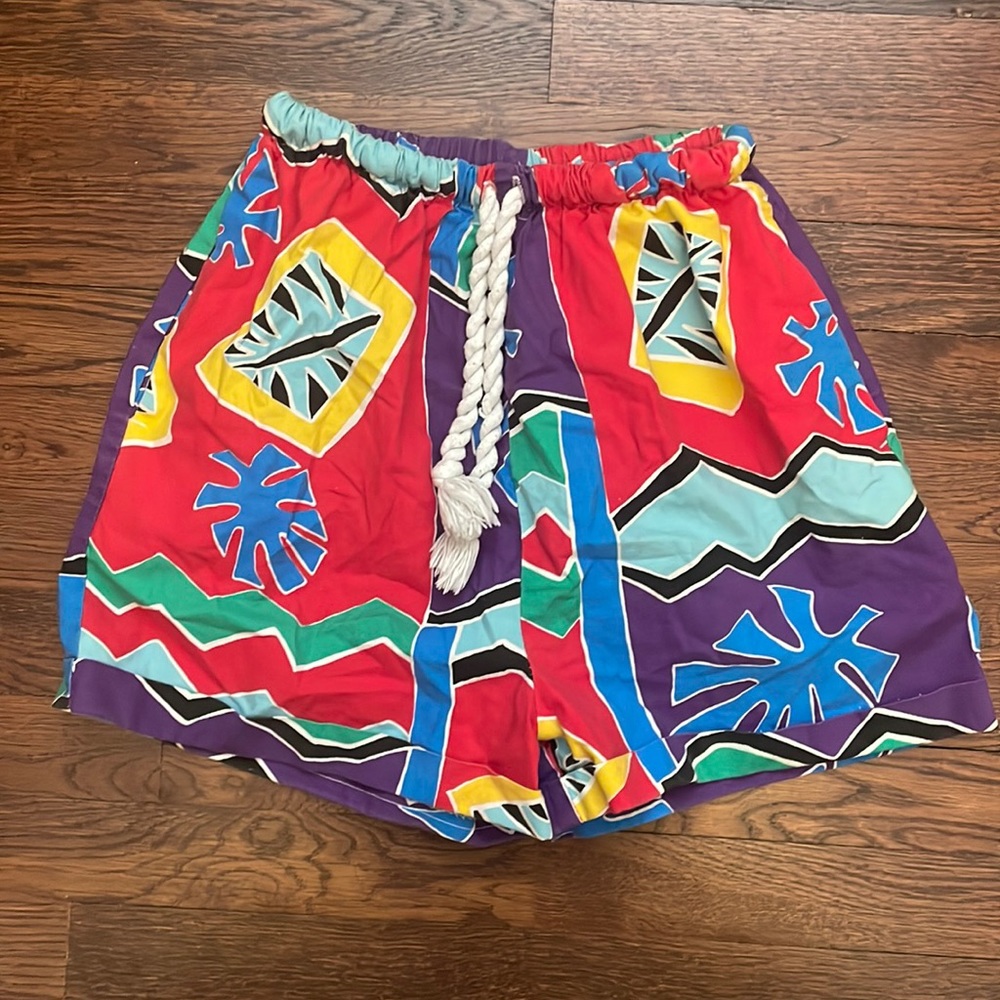 Vintage Shorts